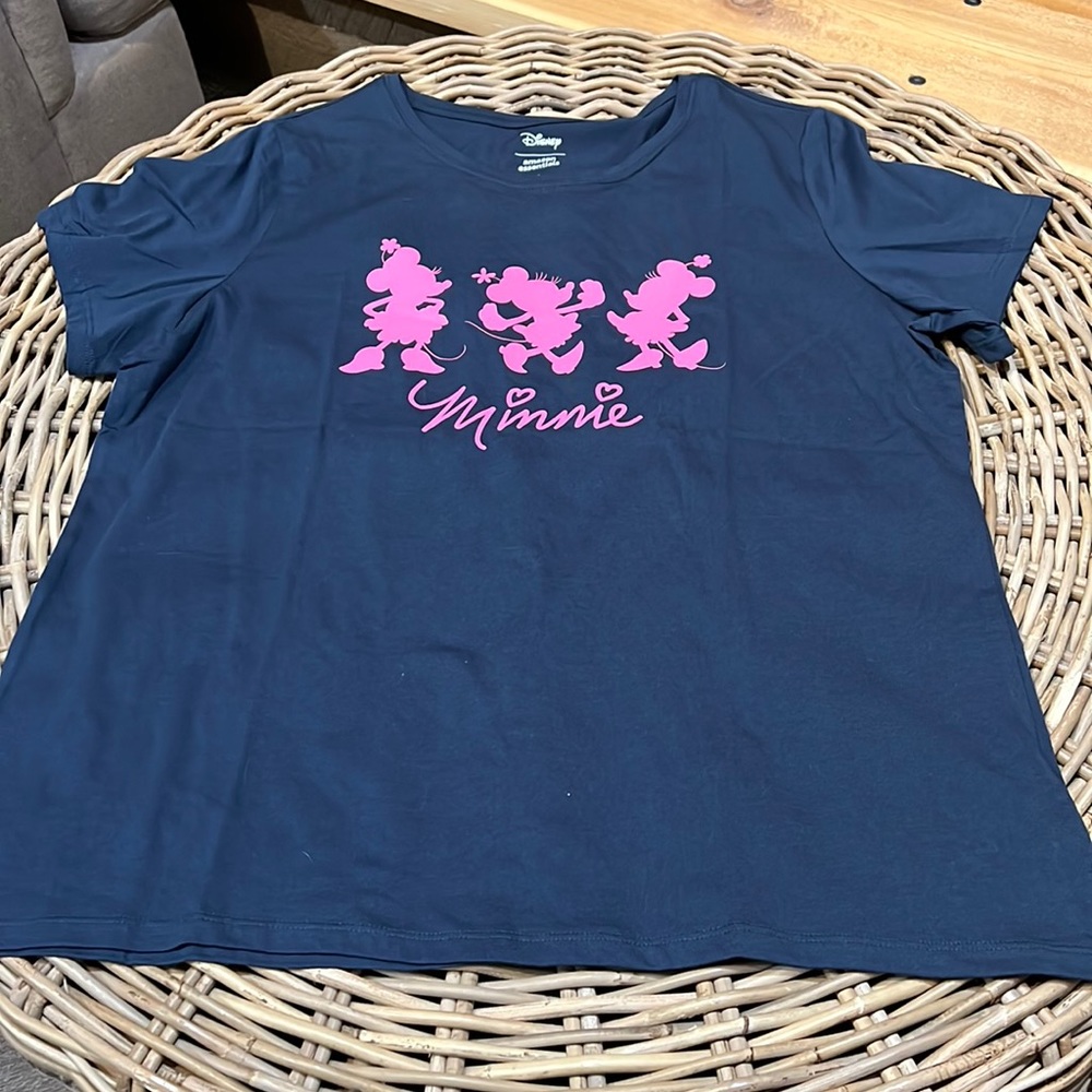 Minnie Mouse T-shirt